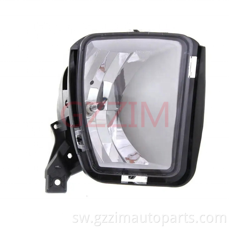 Plastic Modified Side Door Mirror Used For 2013-2016 Ram 1500